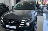Hyundai Tucson Dynamic