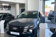 Hyundai Tucson Dynamic