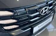 Hyundai Tucson Dynamic