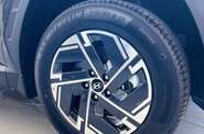 Hyundai Tucson Dynamic