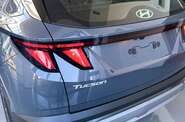 Hyundai Tucson Dynamic