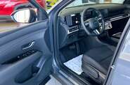 Hyundai Tucson Dynamic