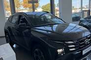 Hyundai Tucson Dynamic