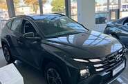 Hyundai Tucson Dynamic