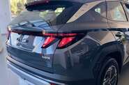 Hyundai Tucson Dynamic