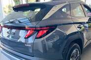 Hyundai Tucson Dynamic