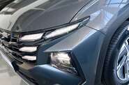 Hyundai Tucson Dynamic
