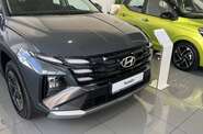 Hyundai Tucson Dynamic