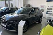 Hyundai Tucson Dynamic