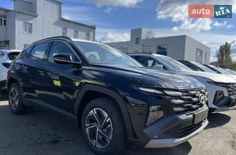 Hyundai Tucson 2025 в Київ