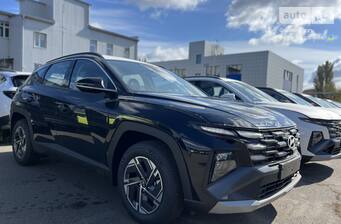 Hyundai Tucson 2025 Express