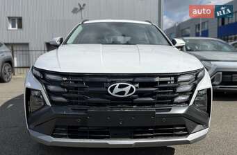 Hyundai Tucson 2025 в Київ
