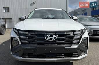 Hyundai Tucson 1.6 T-GDi HEV AT (215 к.с.) 2025