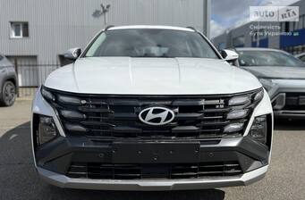 Hyundai Tucson 2025 Dynamic