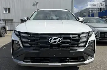 Hyundai Tucson Dynamic 1.6 T-GDi HEV AT (215 к.с.) Фото 3