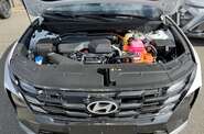 Hyundai Tucson Dynamic