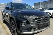 Hyundai Tucson Top