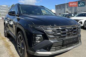 Hyundai Tucson 2025 в Київ