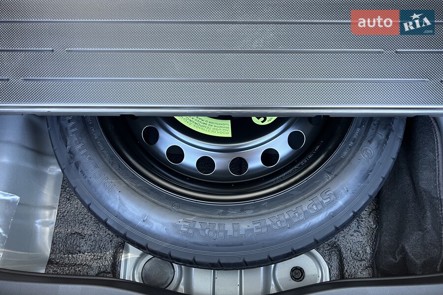 Hyundai Tucson - фото 19