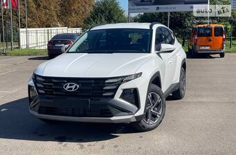 Hyundai Tucson 2024 Dynamic