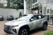 Hyundai Tucson Express