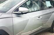 Hyundai Tucson Express