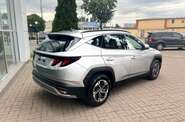 Hyundai Tucson Express