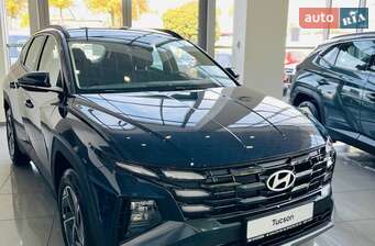 Hyundai Tucson 2025 в Київ