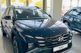 Hyundai Tucson 2025 Express