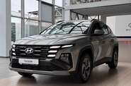 Hyundai Tucson Express