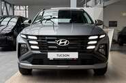 Hyundai Tucson Express