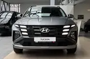 Hyundai Tucson Express