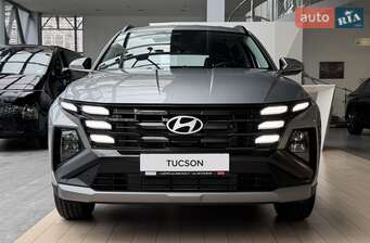 Hyundai Tucson 2025 в Дніпро (Дніпропетровськ)