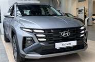 Hyundai Tucson Express