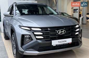 Hyundai Tucson 2025 в Дніпро (Дніпропетровськ)