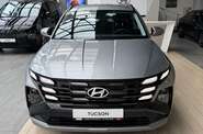 Hyundai Tucson Express