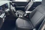 Hyundai Tucson Express