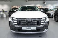 Hyundai Tucson Top