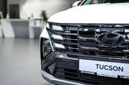 Hyundai Tucson Top