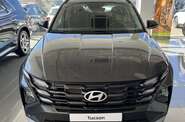 Hyundai Tucson Express