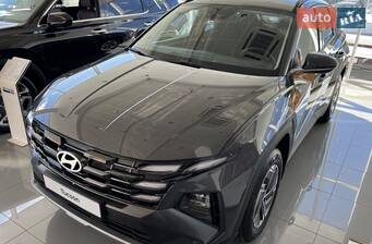Hyundai Tucson 2.0 MPi AT (156 к.с.) Express