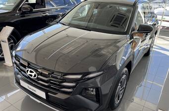 Hyundai Tucson 2025 Express
