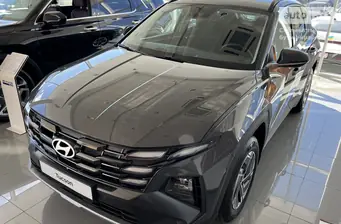 Hyundai Tucson Express 2.0 MPi AT (156 к.с.) Фото 2