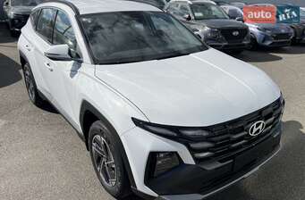 Hyundai Tucson 2025 в Київ
