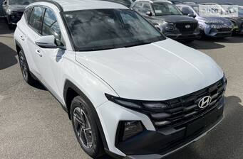 Hyundai Tucson 2025 Dynamic