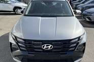 Hyundai Tucson Dynamic