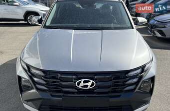 Hyundai Tucson 2025 в Київ