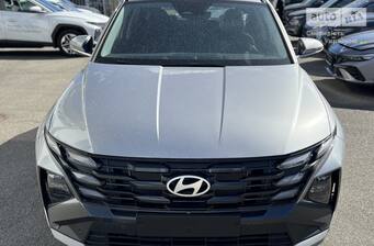 Hyundai Tucson 2025 Dynamic