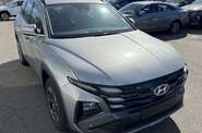 Hyundai Tucson Dynamic
