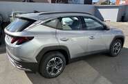 Hyundai Tucson Dynamic